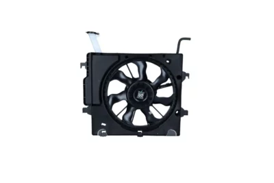 Ventilateur, refroidissement du moteur NRF