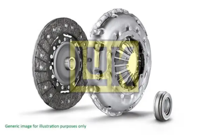 kit-dembrayage-luk-623-2390-00