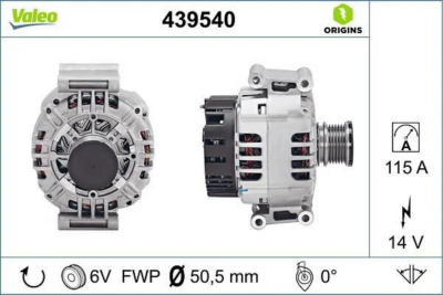 alternateur-valeo-439540