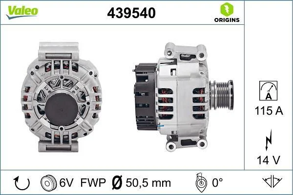 alternateur-valeo-439540