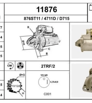 demarreur-eai-11876