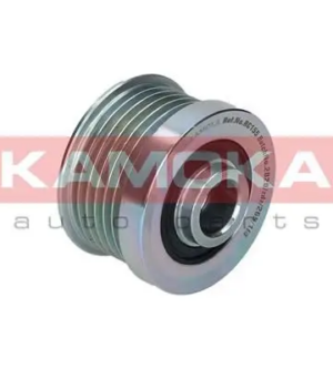 poulie-roue-libre-alternateur-kamoka-rc155