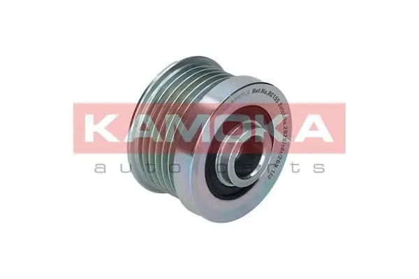 poulie-roue-libre-alternateur-kamoka-rc155